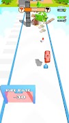 Hammer Run 截图 3