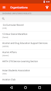 Corq screenshot 4