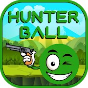 Hunter Ball screenshot 2