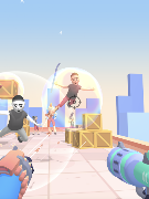 Bubble Hero ภาพหน้าจอ 6