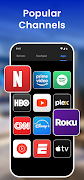Universal TV Remote Control screenshot 3