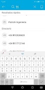 Movistar FlexApp screenshot 3