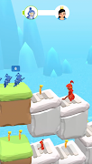 Hero Paths اسکرین شاٹ 4