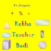 MathsF4Projects 截圖 1