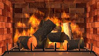 برنامه‌نما Eternal Fire عکس از صفحه