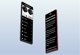 CAMTRIX Security Camera Guide 스크린샷 1