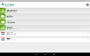 Yourfleet Screenshot 3