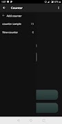 Counter - Tally Counter screenshot 5