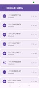 Block Unknown Callers screenshot 3
