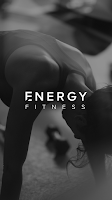 EnergyFitness+ 海报