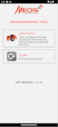 ClaimsTracker تصوير الشاشة 1