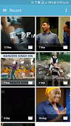 Video Compressor পোস্টার