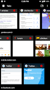 Aramok Browser (Beta) poster