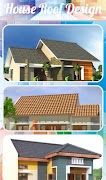 House Roof Design screenshot 6