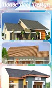 House Roof Design screenshot 6