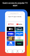 Remote for Google TV - aTV+ স্ক্রিনশট 5