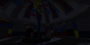 6 Schermata Floppy Play time