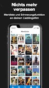 CINEPLEX Kinoprogramm screenshot 1