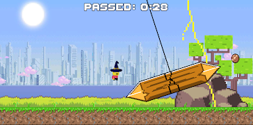 Disaster Dash screenshot 2