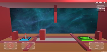 RocketXD ảnh chụp màn hình 6