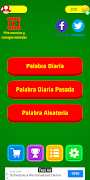 Palabra! ポスター