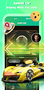 MisoLive - Group Voice&Video captura de pantalla 3