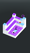 Cube Hopper 3D ภาพหน้าจอ 4