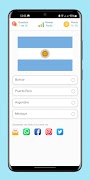 Super Quiz imagem de tela 5