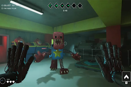 Project: Playtime syot layar 3