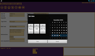 Clouddi SAV स्क्रीनशॉट 3