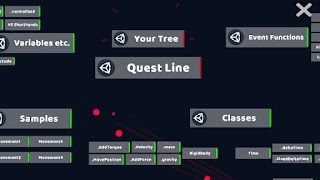 Learn Unity (Ads Version) captura de pantalla 6