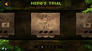 Mayan Pitz Screenshot 2