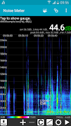 Noise Meter captura de pantalla 2