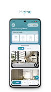 Smart Node - Home Automation スクリーンショット 2