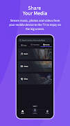 Vivid TV Remote screenshot 4