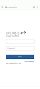 Poster GPS Insight Manager