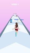 برنامه‌نما Tap Fun 3D عکس از صفحه