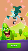 Ghostbusters Blitz: Spook screenshot 2