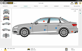 پوستر CHECKmate