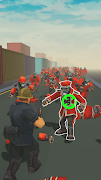 Serious Fighter Screenshot 5