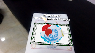 Cilogard screenshot 1