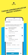 Glints - Test 截图 3