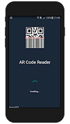 AR Code Reader - QR & Barcode Scanner screenshot 3