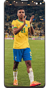 Rodrygo Wallpapers screenshot 4
