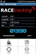 FVLJ - RACEtracking स्क्रीनशॉट 3