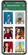 Status Saver - Video Downloade screenshot 7