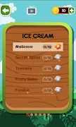 Word Puzzle screenshot 3