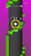 Tower Dunk 3D screenshot 3