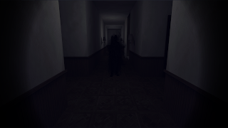 Hellcam Hypercasual 공포 게임 스크린샷 3