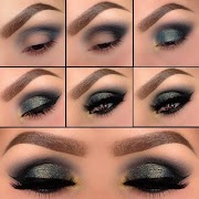 Eye Makeup Steps-2021-2022 screenshot 3